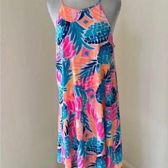 Cute Lilly Pulitzer sundress in size Medium - Picture 2 of 10